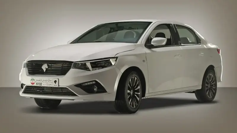 قیمت لحظه‌ای محصولات ایران‌خودرو امروز ۳۰ آذر؛ تارا به کدام رقم رسید؟