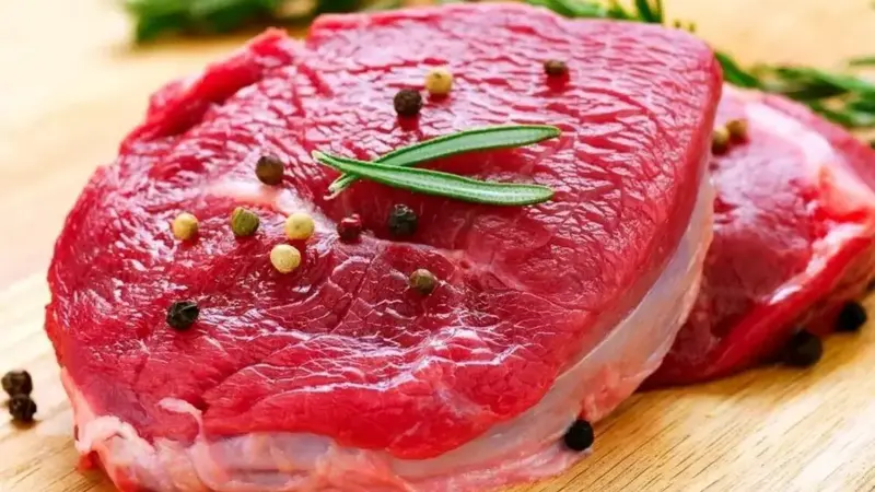 ثبات قیمت گوشت قرمز در بازار شب یلدا؛ خبری خوش برای خریدهای آخر سال!