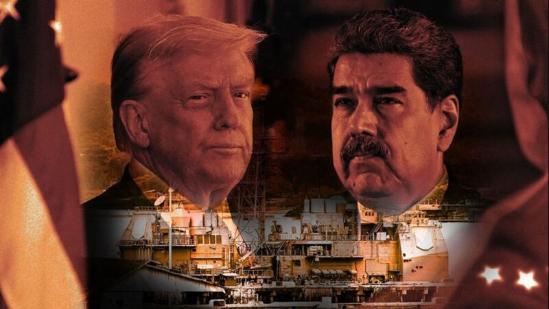 ترامپ و مادورو در نبرد نفتکش‌های ونزوئلا؛ آیا محاصره شکست خورد؟