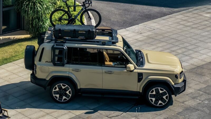 مغز هوشمند چری iCar V27؛ ۴۲٪ سریع‌تر از واکنش انسان‌ها در پیش‌فروش هیجان‌انگیز!