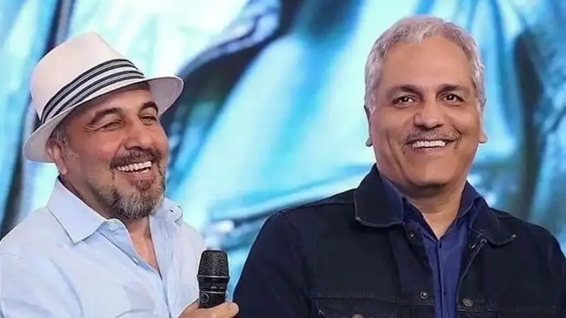 نتیجه نظرسنجی جنجالی: چرا طنز رضا عطاران محبوب‌تر از مهران مدیری است؟