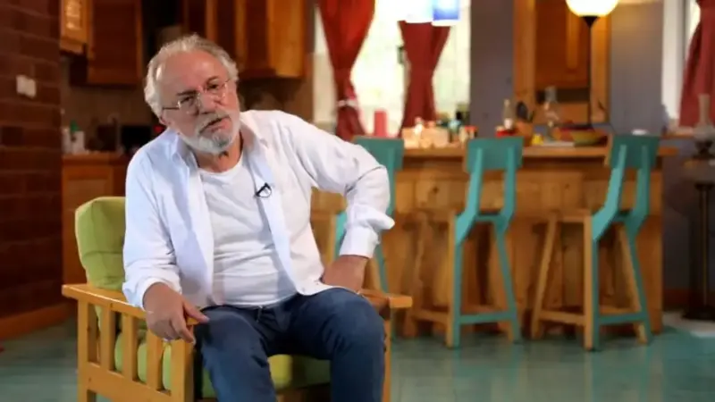 وقتی «خانه سبز» و بحران آب به هم گره خوردند؛ روایت تلخ بیژن بیرنگ که پخش نشد!