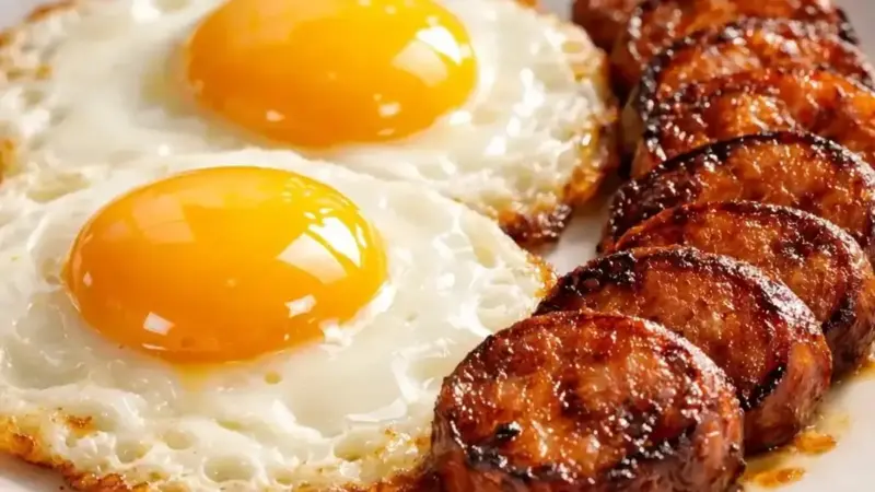 با فقط یک تخم‌مرغ، ۵ صبحانه خلاقانه و متفاوت بسازید!