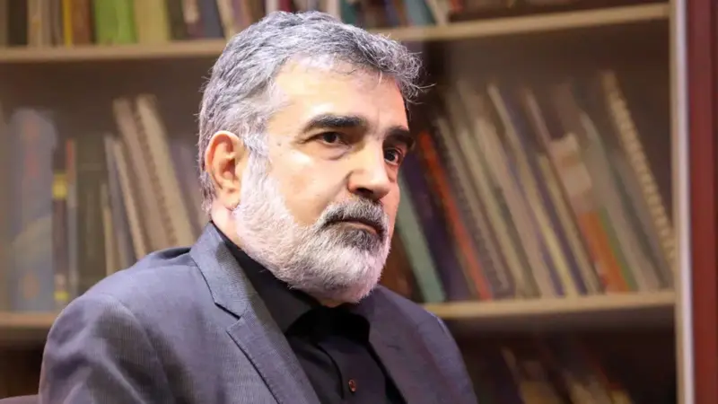 کمالوندی: فاش کردن وضعیت سایت‌های هسته‌ای به دشمن، الان بزرگ‌ترین اشتباه است!