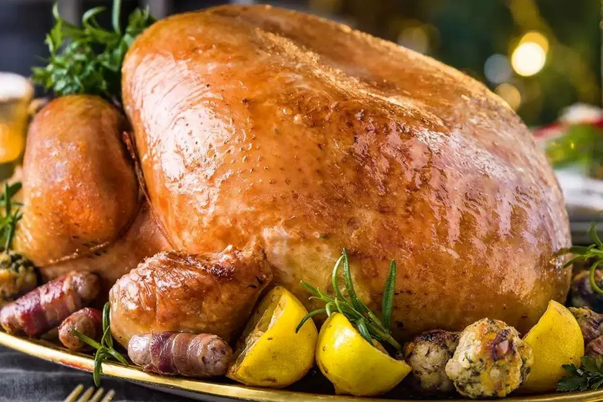 بحران بوقلمون کریسمس در انگلیس؛ رکورد کمیابی که فروشگاه‌ها را به خرید اروپایی واداشت!