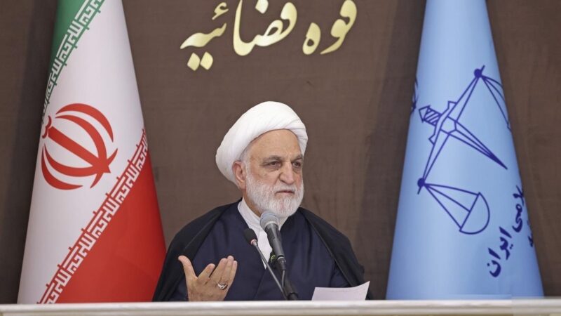 محسنی اژه‌ای هشدار داد: سازمان بازرسی رها کردن پرونده تورم و معیشت را نمی‌پذیرد!