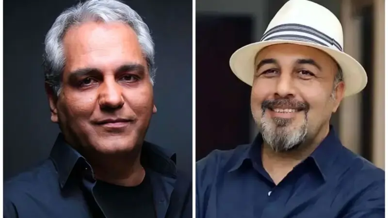 جنجال جدید میان مهران مدیری و رضا عطاران؛ چرا سریال‌های طنز عطاران «چرک» خوانده شد؟