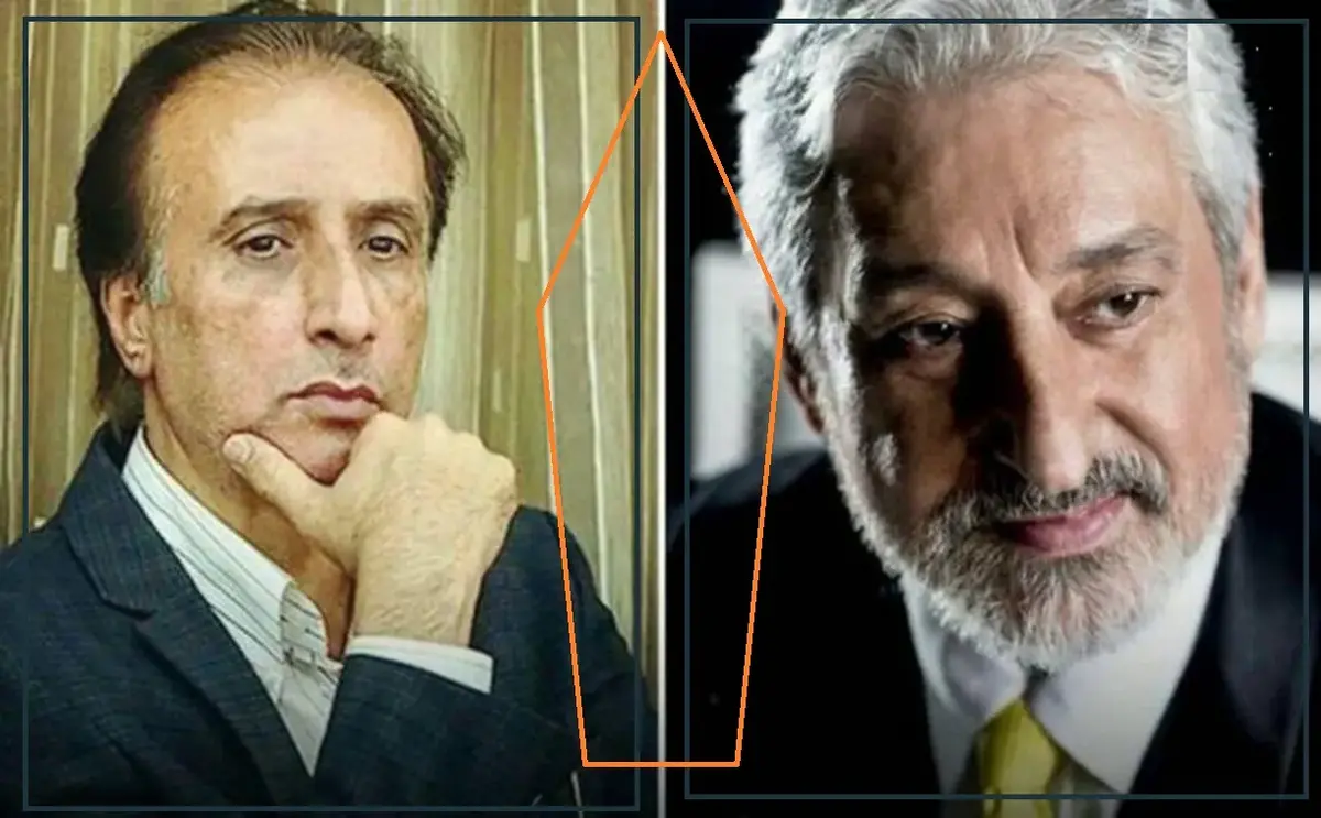 چرا حضور محمدرضا حیاتی کنار ابی در «برمودا» جنجال‌برانگیز شد؟