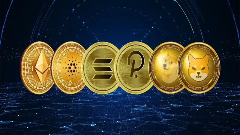 صعود قابل توجه بیت‌کوین در معاملات امروز؛ اتریوم هم به موج صعودی پیوست!