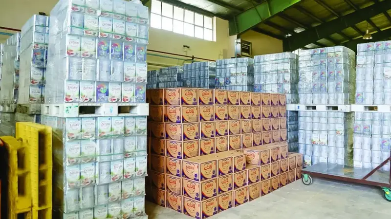 گزارش تکان‌دهنده پلیس درباره احتکار گسترده کالاها در پاییز ۱۴۰۴؛ چه پیامدهایی در انتظار بازار است؟