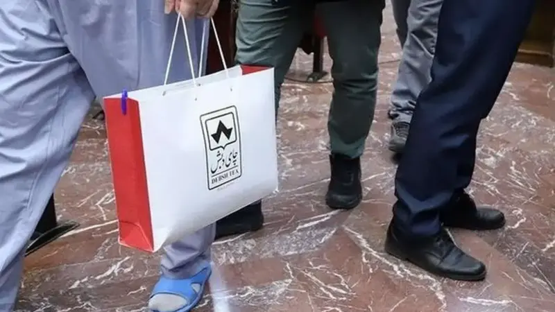 پرونده ۳.۷ میلیارد دلاری چای دبش به ایستگاه پایانی رسید؛ درخواست اعاده دادرسی دو وزیر رد شد