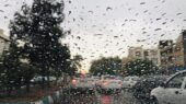 ورود سامانه بارشی تازه از امشب؛ هشدار آلودگی هوا در ۷ کلان‌شهر بزرگ کشور