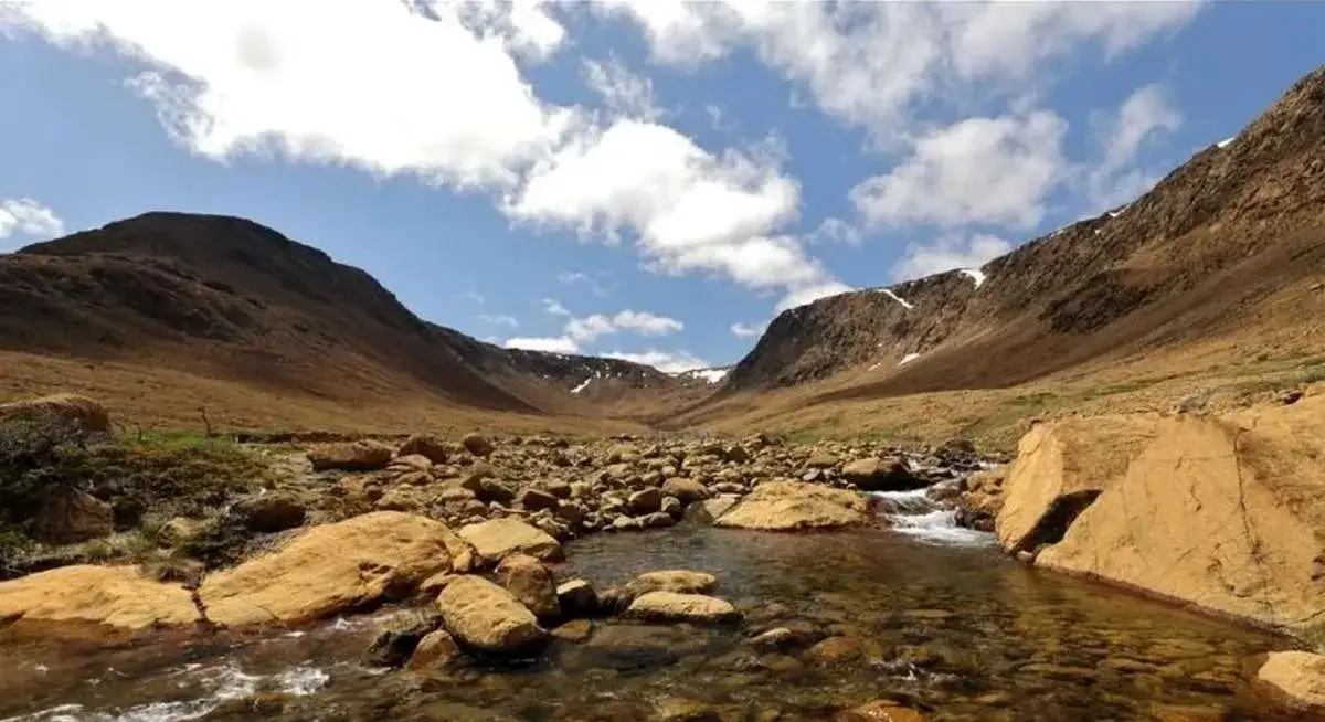 شگفتی زمین‌شناسی: تنها دو نقطه در جهان که می‌توانید بدون حفاری به اعماق زمین دسترسی پیدا کنید! (+عکس)