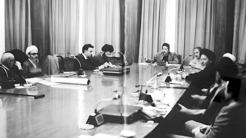 روزی که اموال ۵۱ سرمایه‌دار بزرگ ایران مصادره شد؛ پشت پرده یک اقدام انقلابی