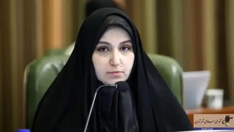 نرجس سلیمانی: ممنوعیت جشن در سالگرد سردار، بی‌عدالتی آشکار و کج‌سلیقگی محض است!