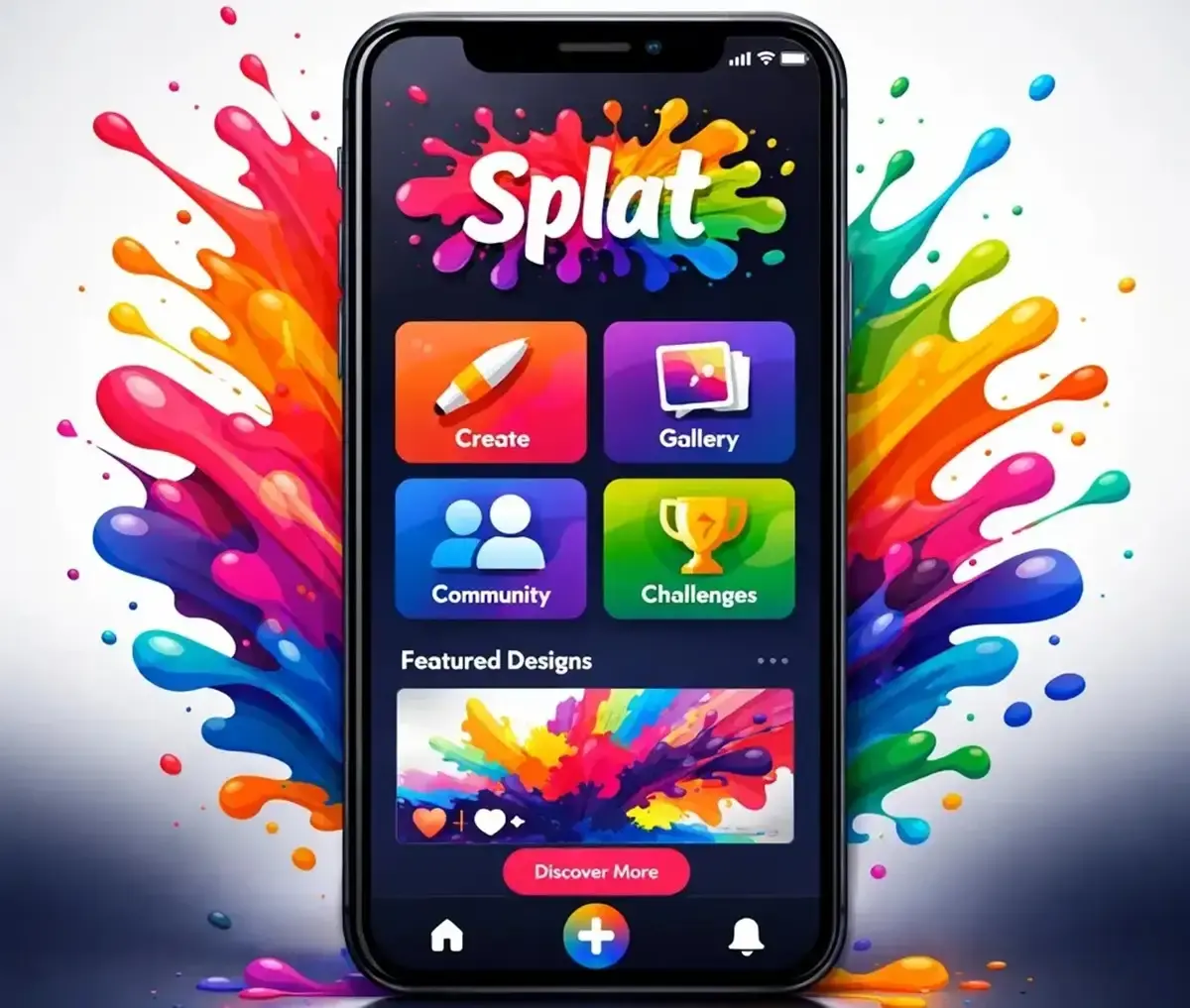 ابزار هوش مصنوعی که عکس‌های شما را به نقاشی‌های بامزه کودکانه تبدیل می‌کند!