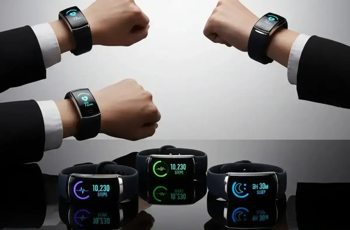 شیائومی با آزمایشگاه غول‌پیکر، دقت دستبندهای هوشمند را به سطح پزشکی می‌رساند!