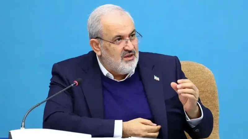 وزیر نیرو: آغاز برنامه‌ای حیاتی برای نجات آب در بحران کم‌آبی کشور