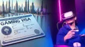 امارات با ویزای ویژه گیمرها، بازی‌ای تازه در دنیای گیمینگ ایران شروع کرد!