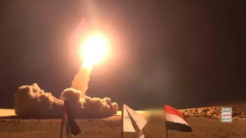 ادعای جنجالی ارتش اسرائیل: ایران با موشک و پهپاد نیابتی‌ها را به حمله فرستاده است