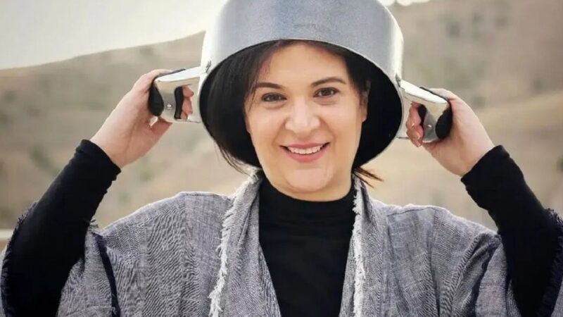 عکس دیده‌نشده از ریما رامین‌فر و نگار فروزنده در 21 سال پیش که شما را شگفت‌زده می‌کند!