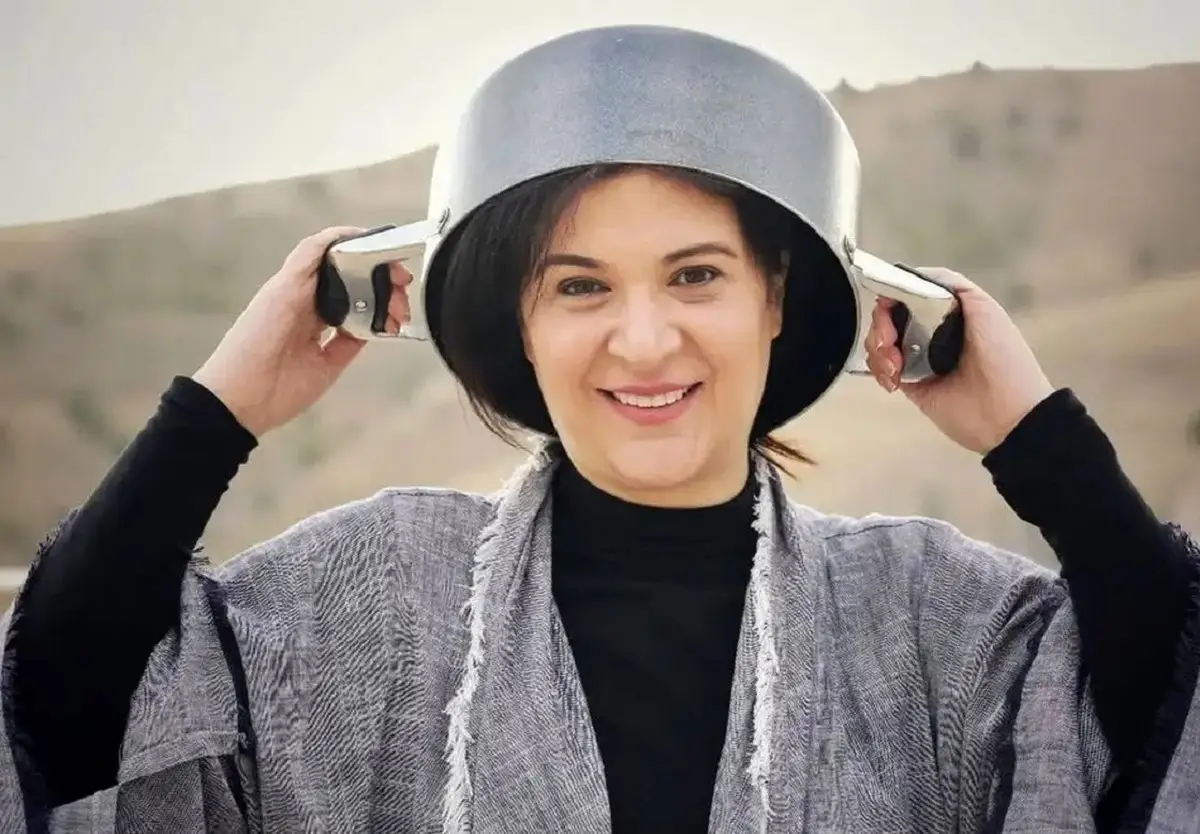 عکس دیده‌نشده از ریما رامین‌فر و نگار فروزنده در 21 سال پیش که شما را شگفت‌زده می‌کند!