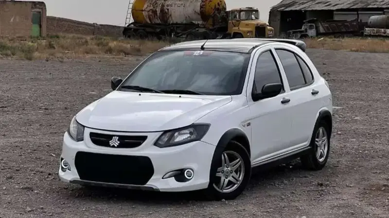 شوک کاهش قیمت خودروهای سایپا؛ کوییک و شاهین تا ۱۰ میلیون تومان ارزان شدند!