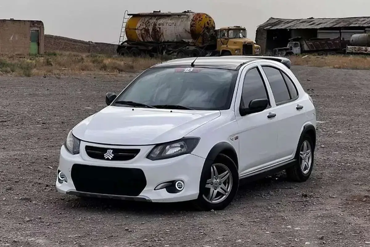 شوک کاهش قیمت خودروهای سایپا؛ کوییک و شاهین تا ۱۰ میلیون تومان ارزان شدند!