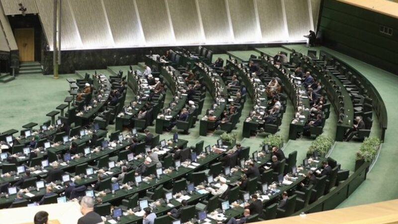 جلسه حساس مجلس برای حکمرانی آب آغاز شد؛ بودجه ۱۴۰۵ در راه است