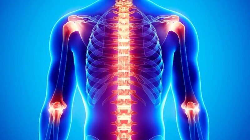 التهاب چیست؟ علائم و درمان‌هایی که ممکن است زندگی شما را تغییر دهد!