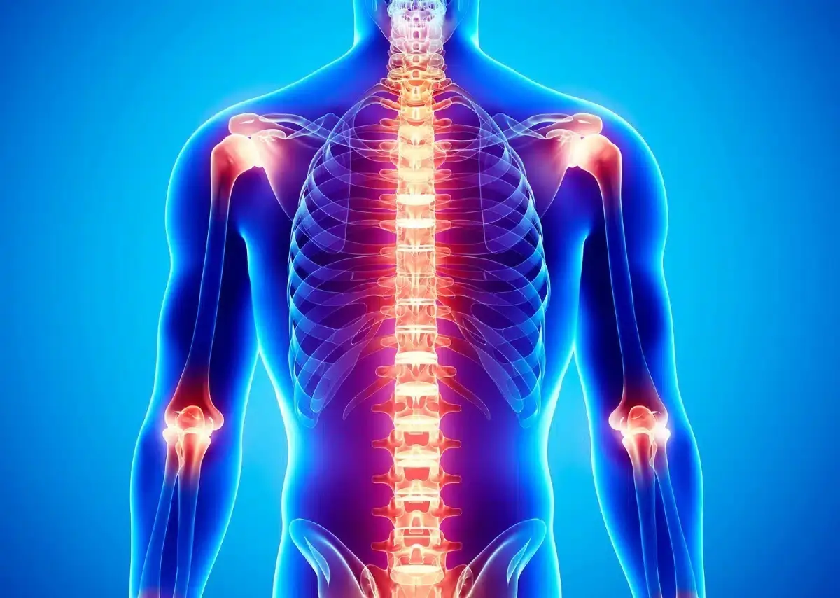 التهاب چیست؟ علائم و درمان‌هایی که ممکن است زندگی شما را تغییر دهد!