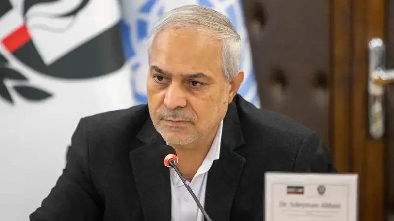 تحول بزرگ در درمان اعتیاد؛ داروهای نوین و همکاری ویژه ایران و روسیه در بازتوانی زنان