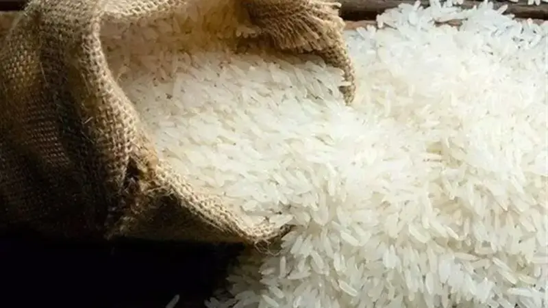 چرا برنج هندی و پاکستانی از بازار ناپدید شده است؟ کمبود جدی در فروشگاه‌ها به‌دنبال حذف ارز ۲۸۵۰۰ تومانی!