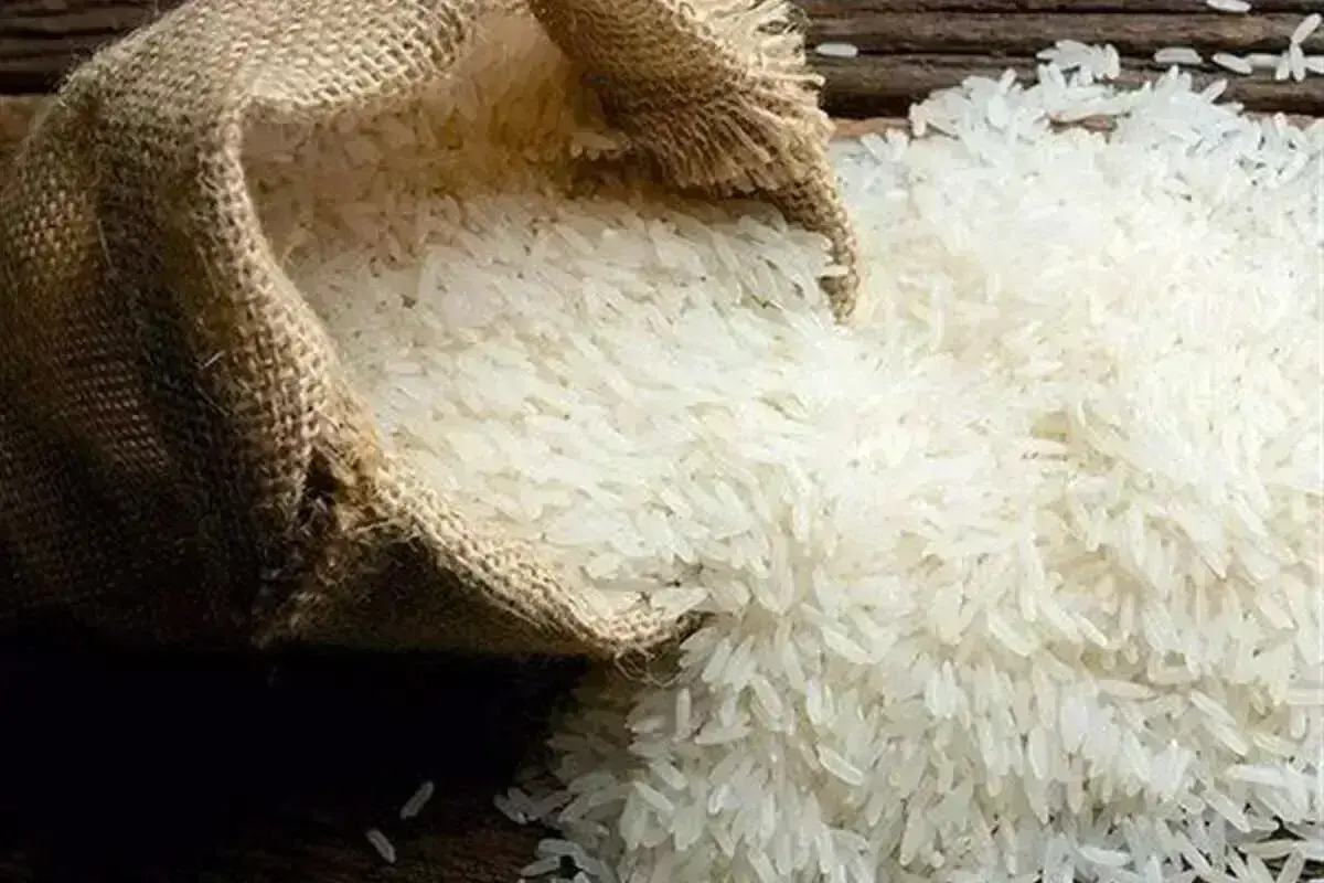 چرا برنج هندی و پاکستانی از بازار ناپدید شده است؟ کمبود جدی در فروشگاه‌ها به‌دنبال حذف ارز ۲۸۵۰۰ تومانی!