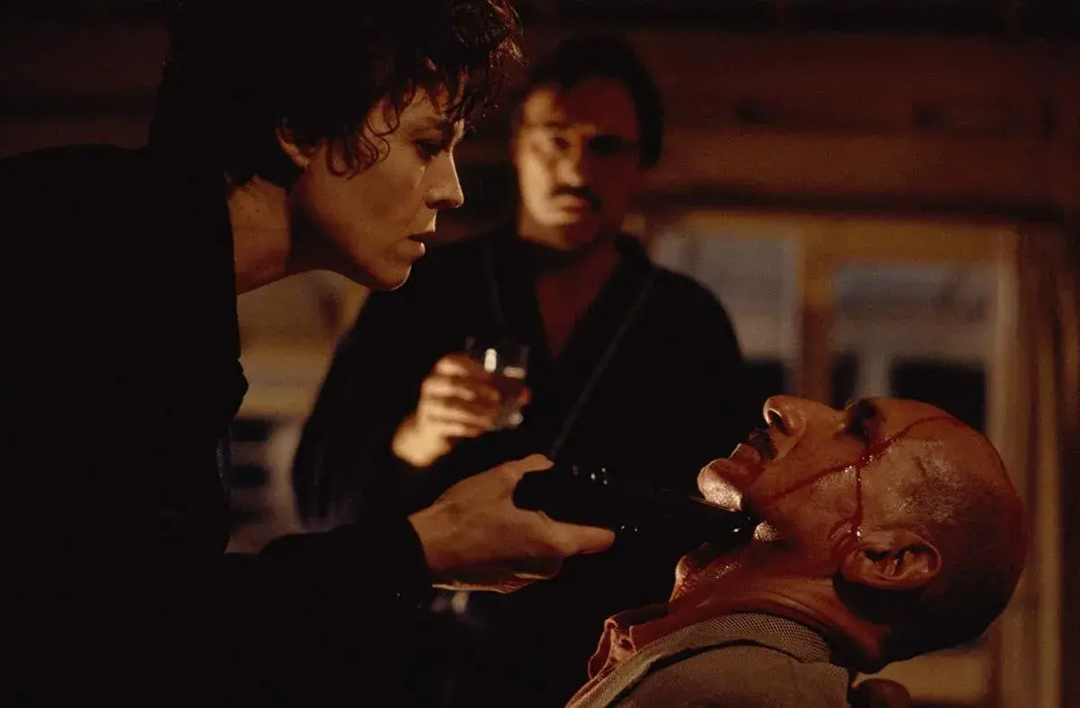 رازهای پنهان «مرگ و دوشیزه»؛ فیلمی که فراتر از عدالت معمولی است