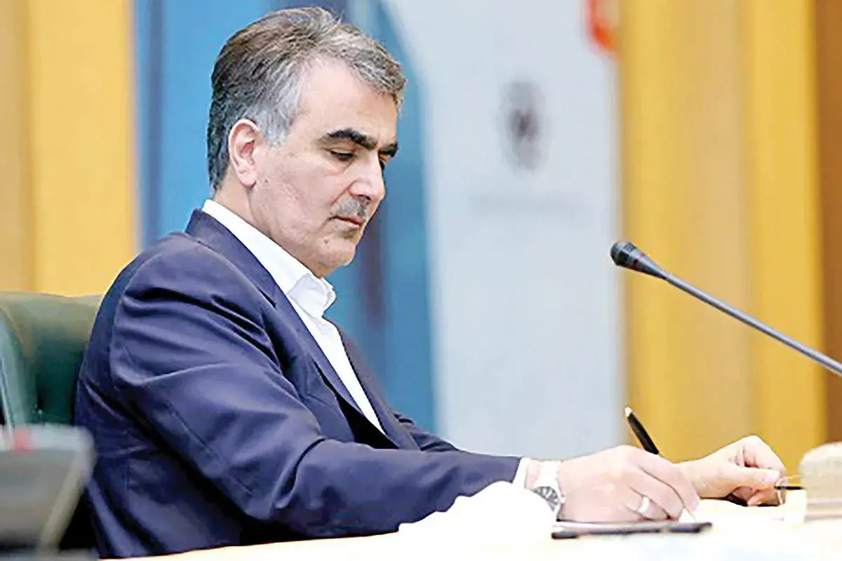 شایعه استعفای رئیس بانک مرکزی جدی شد؟ نفر بعدی ساختمان میرداماد کیست؟