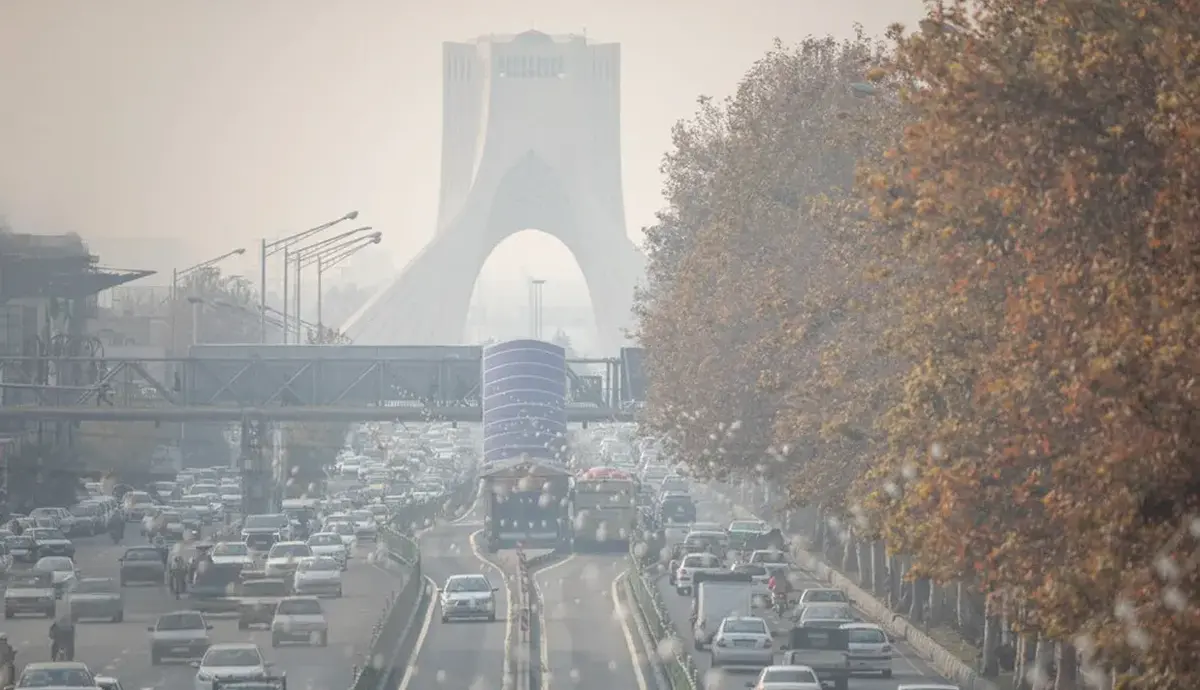 تعطیلی مهدکودک‌ها و تغییر ناگهانی مدارس تهران به آموزش مجازی در روز چهارشنبه!
