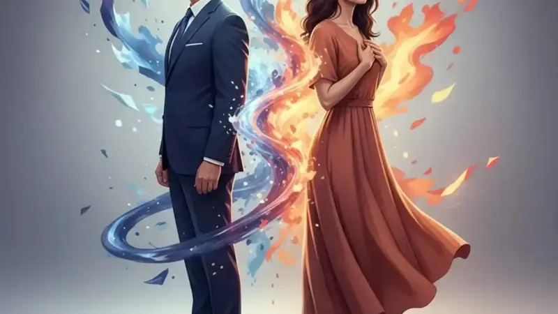 چرا اختلاف‌ها تهدید رابطه نیستند؟ راز تاب‌آوری در روابط سالم که نمی‌دانستید!