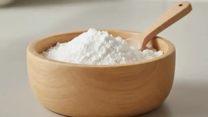 کالری شگفت‌انگیز نشاسته ذرت؛ چقدر انرژی واقعی دریافت می‌کنید؟