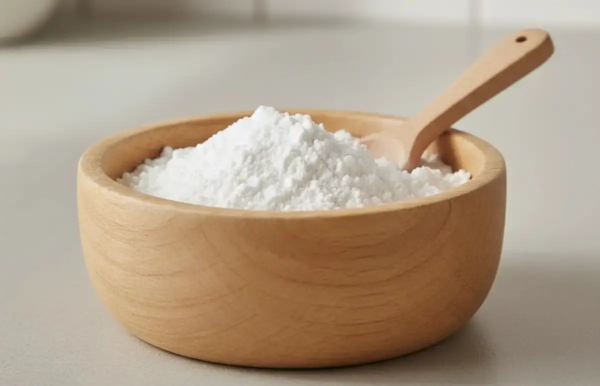 کالری شگفت‌انگیز نشاسته ذرت؛ چقدر انرژی واقعی دریافت می‌کنید؟