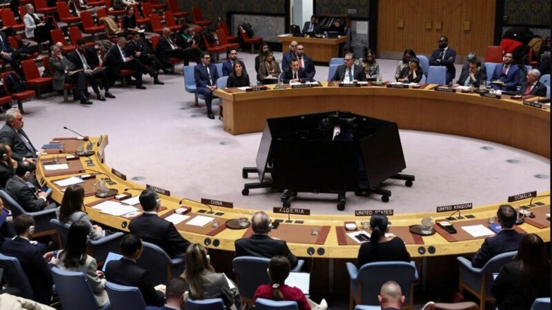 شورای امنیت سازمان ملل به دو قطب تقسیم شد؛ اختلافی بی‌سابقه درباره ایران و برجام!