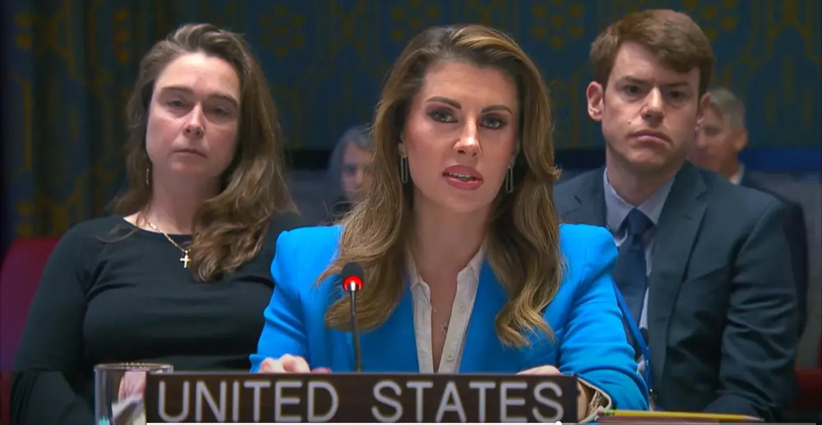 جدال داغ ایران و آمریکا در شورای امنیت؛ مذاکره فقط با غنی‌سازی صفر؟