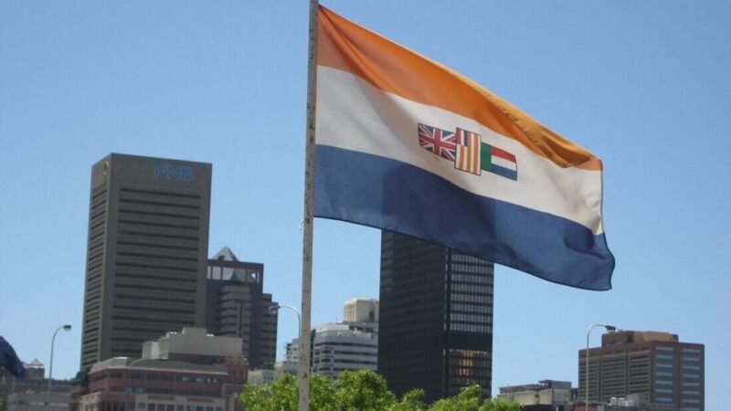 راز ناپدید شدن بمب‌های هسته‌ای آفریقای جنوبی پیش از عصر ماندلا فاش شد!