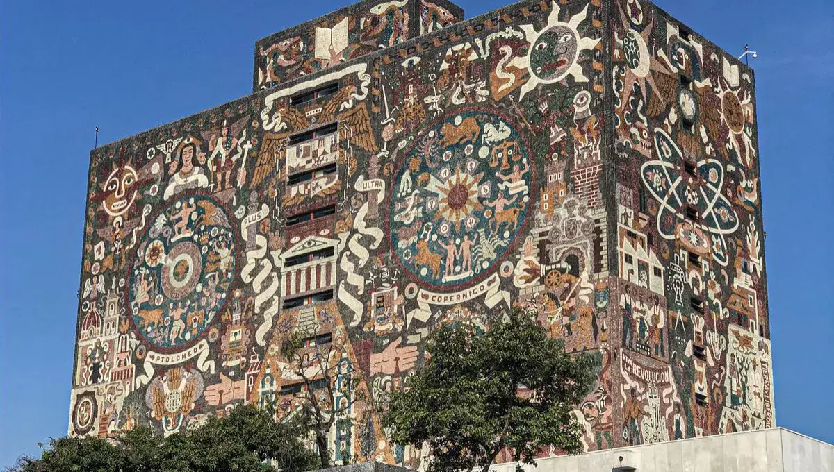 راز معماری بروتالیسم در مکزیک؛ چگونه بتن مدرن با تمدن باستان پیوند خورد؟