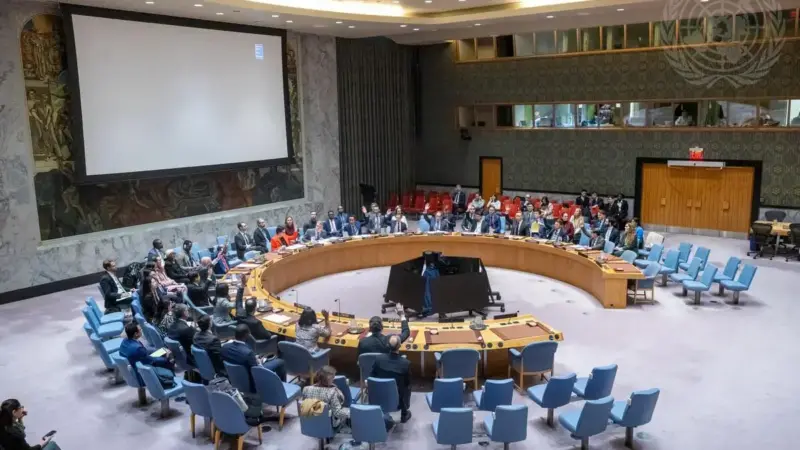 نشست جنجالی شورای امنیت درباره غنی‌سازی صفر ایران؛ بازی قدرت‌ها دوباره به صحنه بازگشت!