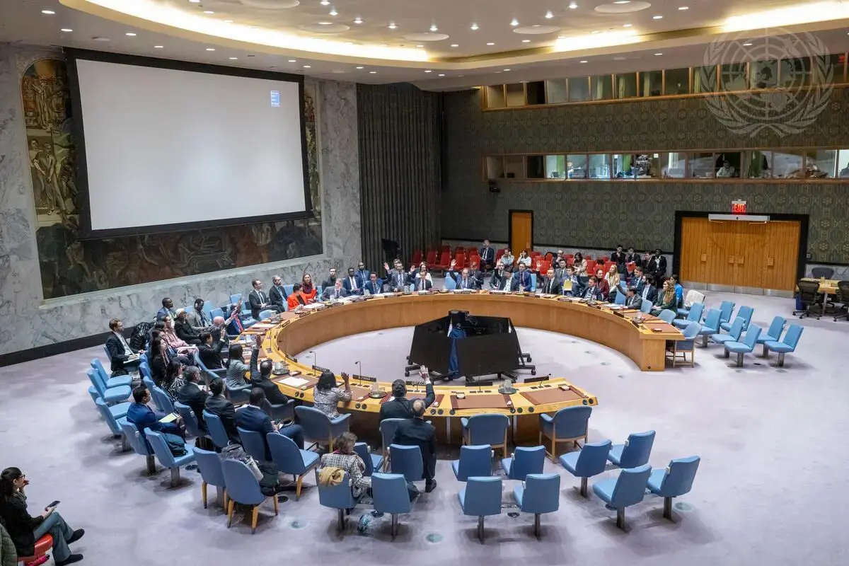 نشست جنجالی شورای امنیت درباره غنی‌سازی صفر ایران؛ بازی قدرت‌ها دوباره به صحنه بازگشت!