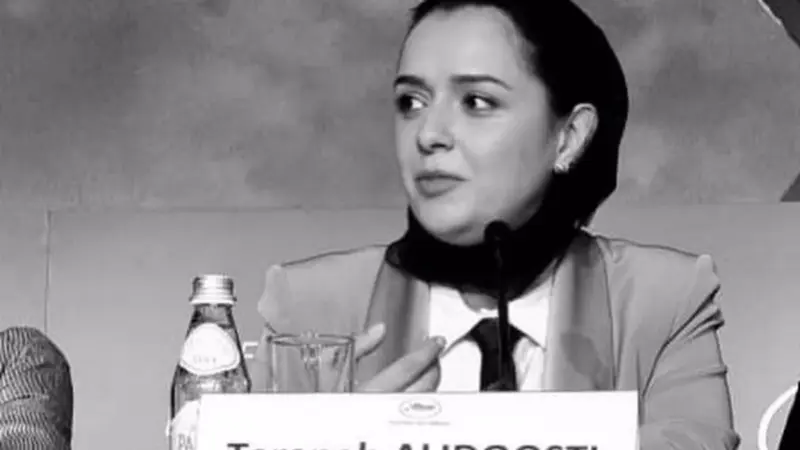 مستند جنجالی «ترانه» رازهای ناگفته بازیگر محبوب را فاش کرد؛ پدرش حمید علیدوستی را دیده‌اید؟