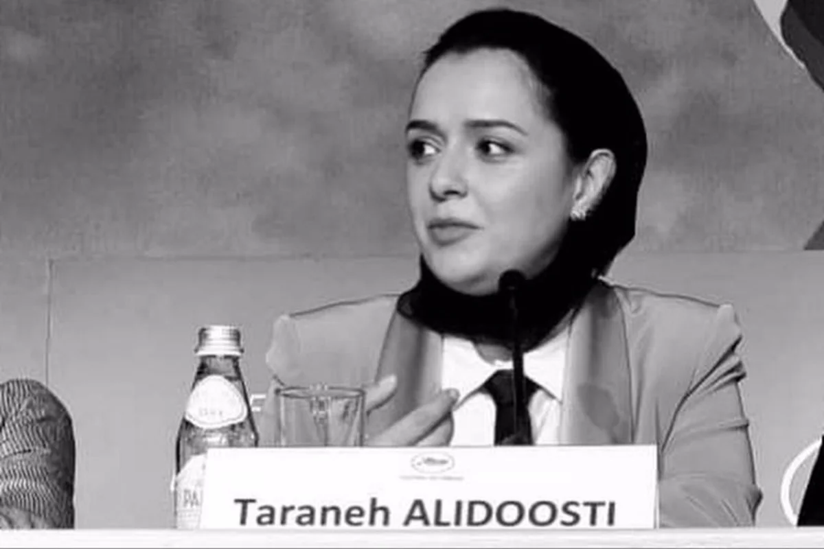 مستند جنجالی «ترانه» رازهای ناگفته بازیگر محبوب را فاش کرد؛ پدرش حمید علیدوستی را دیده‌اید؟