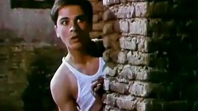 عکس| چهره «سعید کنگرانی» در ۵۰ سالگی در کنار شیلا خداداد