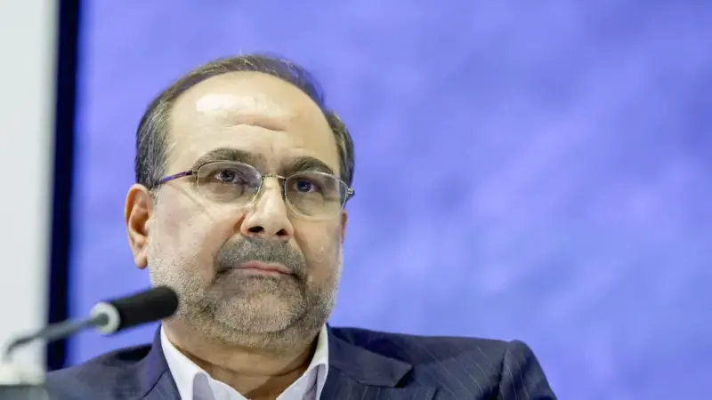 هشدار داغ رئیس فرهنگستان علوم: چرا از هر ۴۵۰ مقاله فقط یک اختراع ثبت می‌شود؟